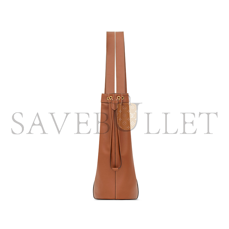 Y*L y large hobo in leather 833160aae146359 (50*34*15cm)